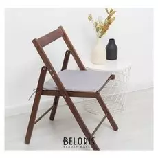 Сидушка на стул жаккард 40х40х1,5см