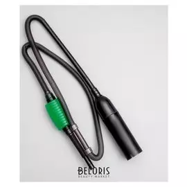 Сифон аквариумный Aleas "АКВЕДУК"+ насадка под мелкий грунт AS-328