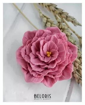 Силиконовая форма «Азалия»