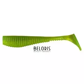 Силиконовая приманка Akkoi Diplomat 50 мм, 8 штук, цвет Or15