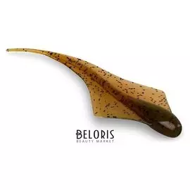 Силиконовая приманка Akkoi Glider 70 мм, 10 штук, цвет Or37