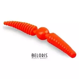 Силиконовая приманка Akkoi Pulse 45 мм, 10 штук, цвет Or47