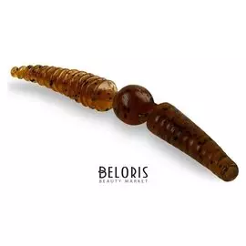 Силиконовая приманка Akkoi Pulse 45 мм, 10 штук, цвет Or37