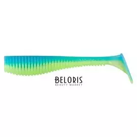 Силиконовая приманка Format Diplomat 50 мм (8 штук), цвет F12