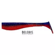 Силиконовая приманка Format Diplomat 74 мм (6 штук), цвет F18