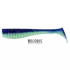 Силиконовая приманка Format Diplomat 74 мм (6 штук), цвет F01