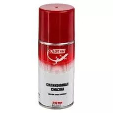 Силиконовая смазка 3ton, 210 мл, аэрозоль