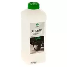 Силиконовая смазка Grass Silicone, 1 л