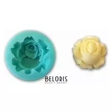 Силиконовый молд "Пион"