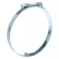 Силовой хомут Mgf, диаметр 227-239 мм, оцинк.