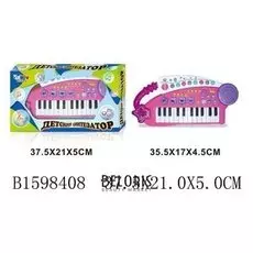 Синтезатор