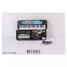 Синтезатор