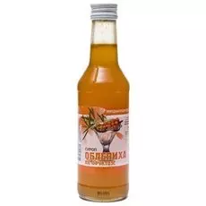 Сироп Биоинвентика