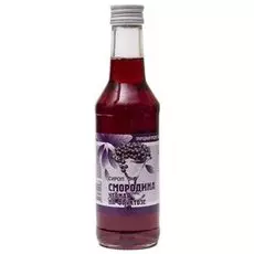 Сироп Биоинвентика