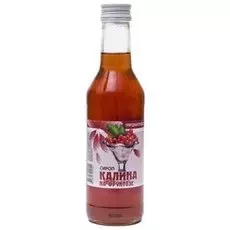 Сироп Биоинвентика