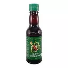 Сироп Фарм-про