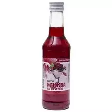 Сироп Биоинвентика