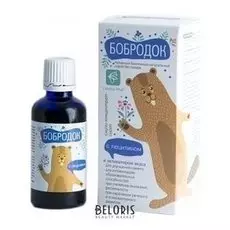 Сироп Сашера-Мед