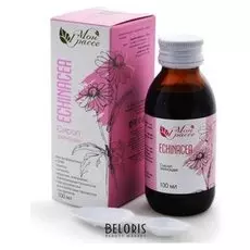 Сироп Сашера-Мед