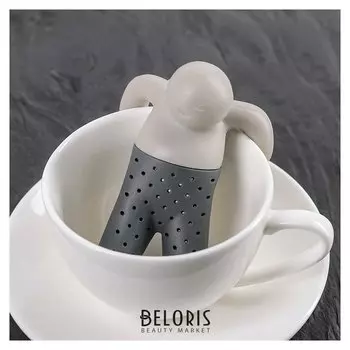 Ситечко для чая «Человечек»