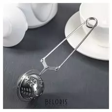 Ситечко для чая «Ёлочка»