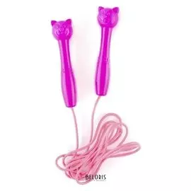 Скакалка «Котята», 260 см