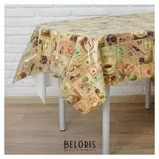 Скатерть «Капучино», 120х220 см