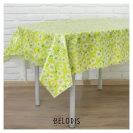 Скатерть «Летний день», 120х180 см