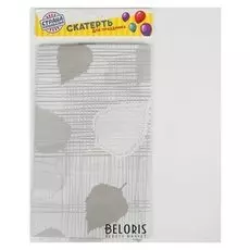 Скатерть «Листья», 108х180 см