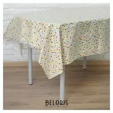 Скатерть «Лужайка», 120х180 см