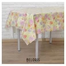 Скатерть «Пастель», 120х180 см