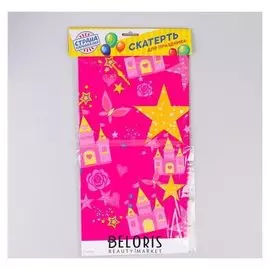 Скатерть «Принцесса», 108х180 см