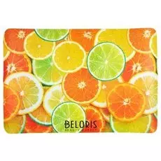 Скатерть ПВХ "Цитрусы"