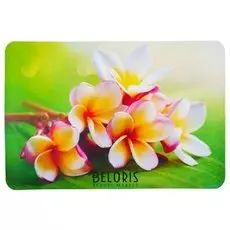 Скатерть ПВХ "Магнолия"