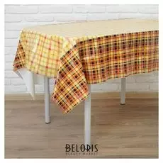 Скатерть «Шерлок», 120х180 см