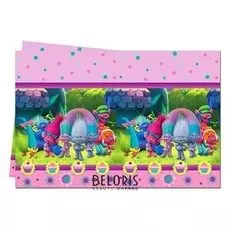 Скатерть «Тролли», 120×180 см