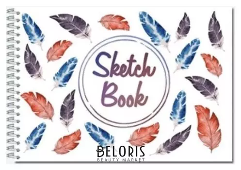 Скетчбук А6 Mini