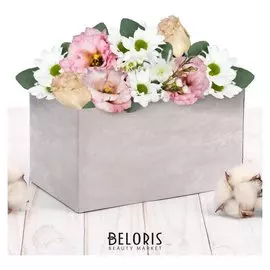 Складная коробка «Воздушные мечты», 12 х 17 х 10 см