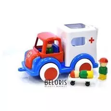 Скорая помощь