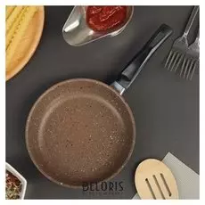 Сковорода 17 см Rock