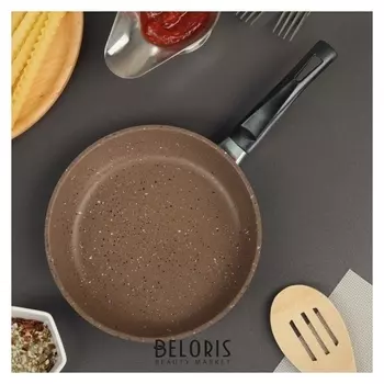 Сковорода 19 см Rock