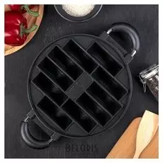 Сковорода 23 см "Жар и запекание"