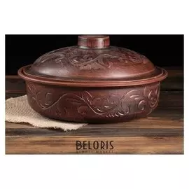 Сковорода "Резка", 3 л