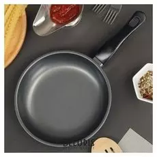 Сковорода «Жаклин», 20 см, антипригарное покрытие, толщина 0,3 мм