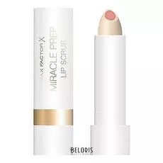 Скраб для губ Max Factor