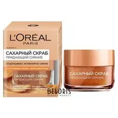 Скраб для лица L'Oreal