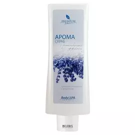 Аромаскраб