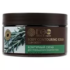 Скраб для тела EcoLab