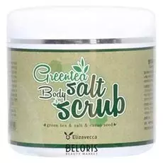 Скраб для тела Elizavecca