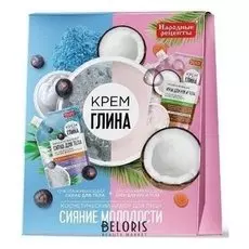 Скраб для тела Фитокосметик